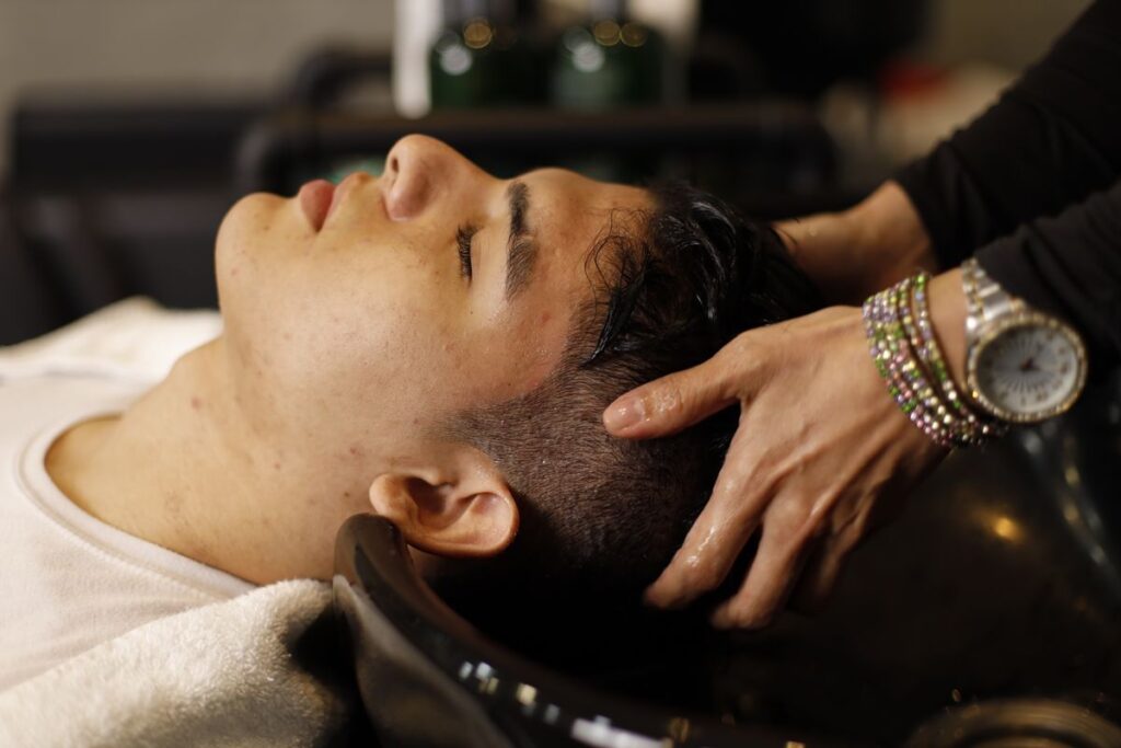 keratin treatments