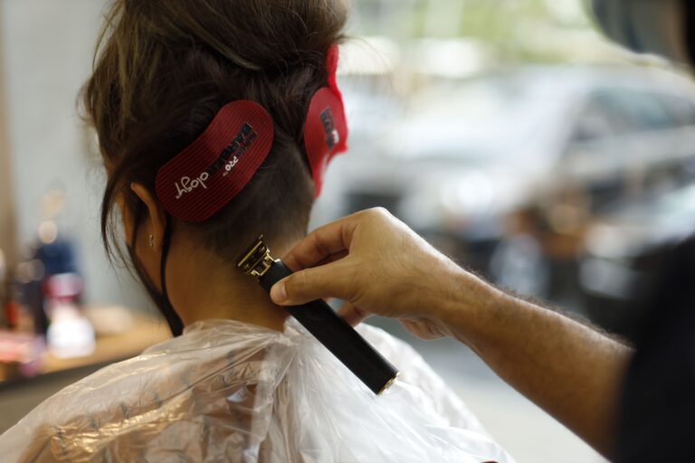 Behind Every Look — Czlstyles Hair Suite