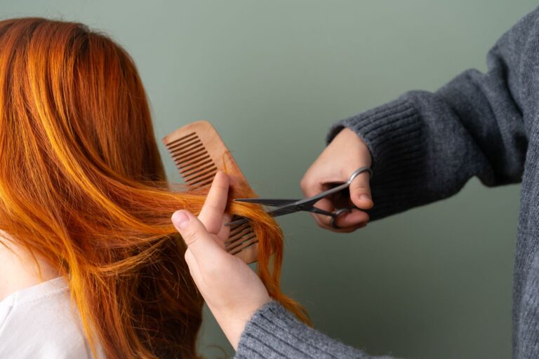 One Stylist, All About You: What to Expect at Czlstyles Hair Suite