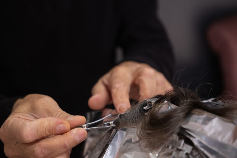 Why Book With Ana — Czlstyles Hair Suite