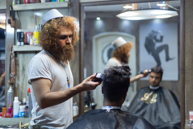 Cuts for Everyone — Czlstyles Hair Suite