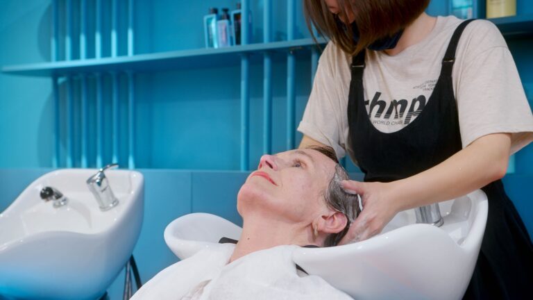 Book a Service — Czlstyles Hair Suite