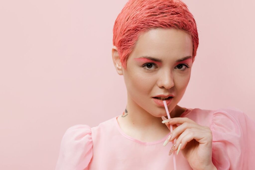 single process color