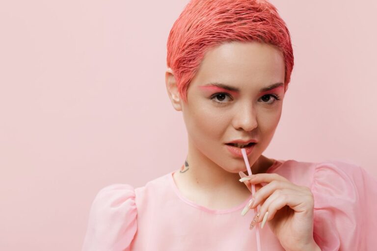 single process color