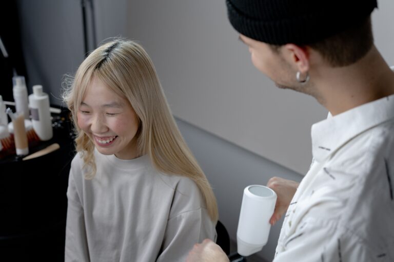 Smoothing & Treatments — Czlstyles Hair Suite
