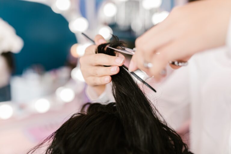 Your Dream Hair, Made Just for You — Czlstyles Hair Suite